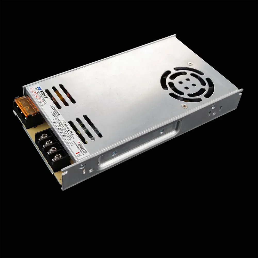 Fonte de alimentação interna SMPS