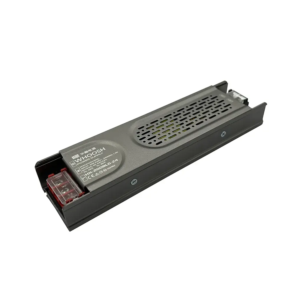 Fabricante de soluções de fonte de alimentação interna