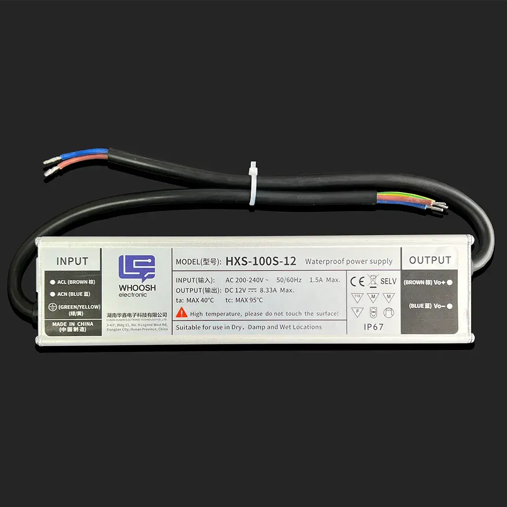 Roteiro de certificação internacional para fontes de alimentação: do design à entrada do mercado