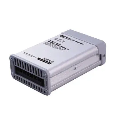 dc 8.3A 200W Fonte de alimentação à prova de chuva IP62 24 volts para ambiente externo