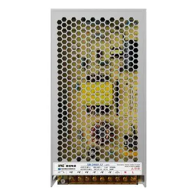 Fonte de alimentação de sinal LED 250W 10,4A CA para CC 215*115*30 mm