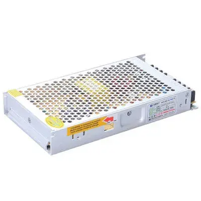 Fonte de alimentação fina 110V/220V 200W Driver LED 200W DC24V 8,33A