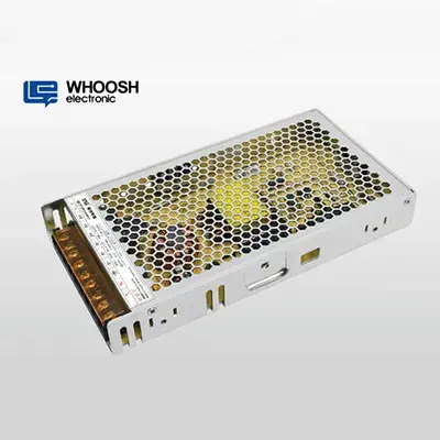 Fonte de alimentação do módulo LED 250W DC12V 20,8A para transformador de luz de tira LED 110V/220V viável