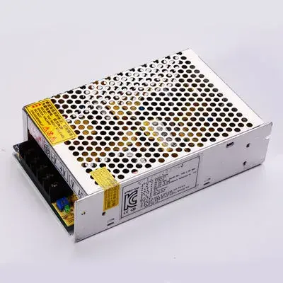 Fonte de alimentação LED DC12V 75W Fonte de alimentação do módulo LED para iluminação LED Mudança de potência