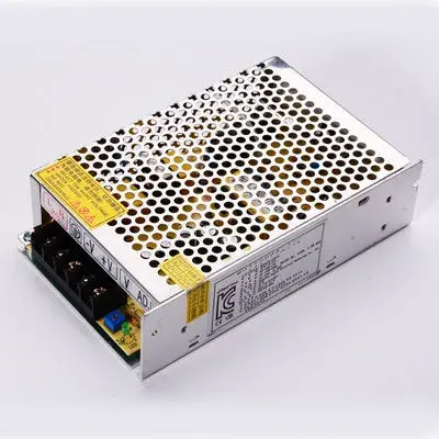 ac185-264v dc12V 100W LED Módulo Fonte de Alimentação Fonte de Alimentação para Módulo LED KC KCC certificação